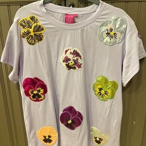 Queen of Sparkles T-shirt